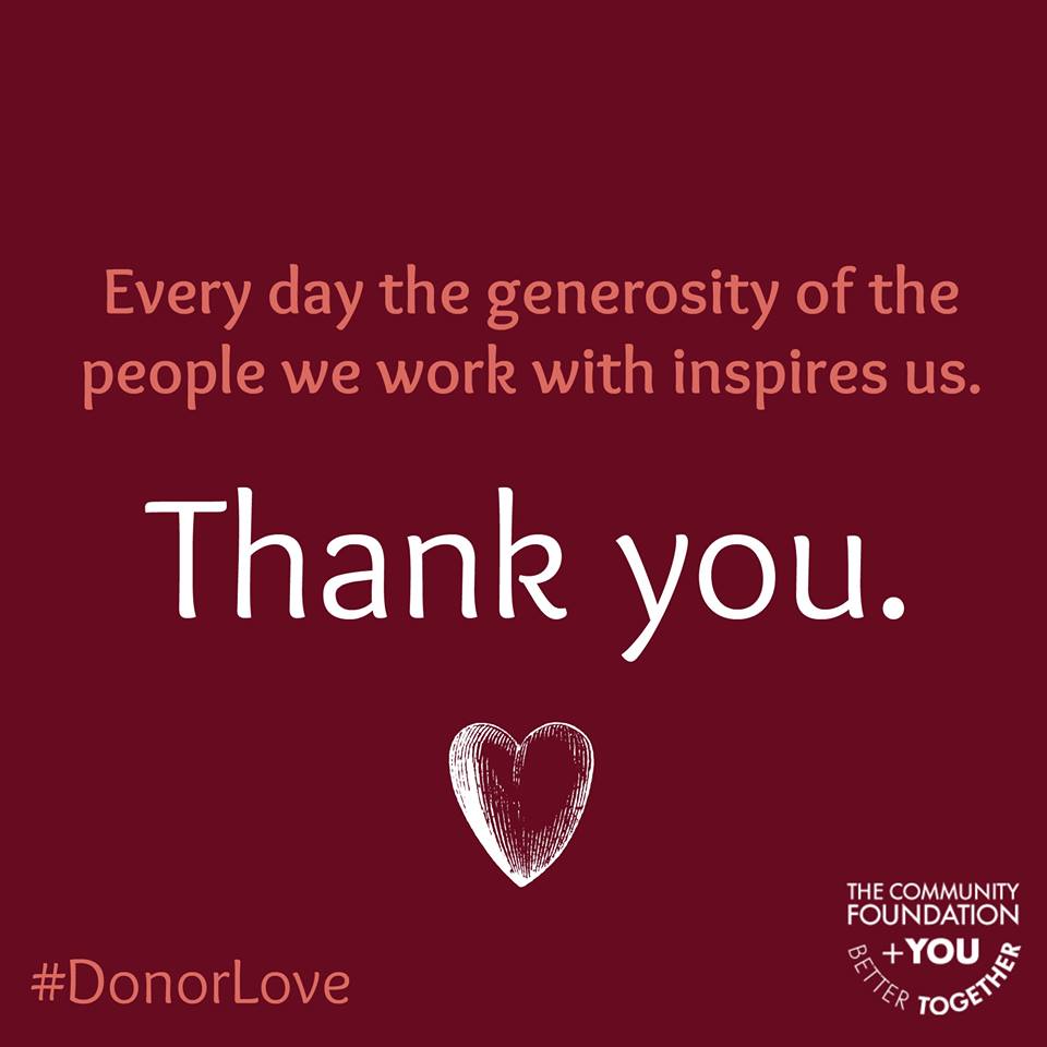 Donor Love Day